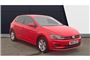 2018 Volkswagen Polo 1.0 TSI 95 SE 5dr