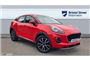 2021 Ford Puma 1.0 EcoBoost Titanium 5dr Auto