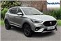 2023 MG ZS 1.5 VTi-TECH Exclusive 5dr