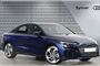 2023 Audi A3 Saloon 35 TFSI Black Edition 4dr S Tronic