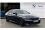 2024 BMW 3 Series M340d xDrive MHT 4dr Step Auto