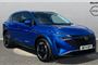 2024 Nissan Qashqai 1.3 DiG-T MH N-Connecta 5dr