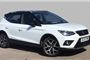 2020 SEAT Arona 1.0 TSI 110 Xcellence Lux [EZ] 5dr DSG