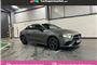 2021 Mercedes-Benz A-Class Saloon A250e AMG Line Premium Plus Edition 4dr Auto