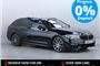 2018 BMW 5 Series Touring 530d xDrive M Sport 5dr Auto