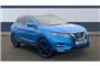 2019 Nissan Qashqai 1.5 dCi 115 N-Connecta 5dr