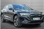 2024 Audi Q8 300kW 55 Quattro 114kWh Black Edition 5dr Auto