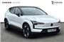 2025 Volvo EX30 200kW SM Extended Range Plus 69kWh 5dr Auto