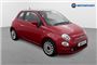 2021 Fiat 500 1.0 Mild Hybrid Lounge 3dr