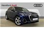 2023 Audi Q3 35 TFSI S Line 5dr S Tronic