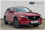 2018 Mazda CX-5 2.0 Sport Nav 5dr