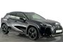 2022 Lexus UX 250h 2.0 5dr CVT [without Nav]