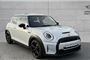 2021 MINI Hatchback 2.0 Cooper S Classic 3dr