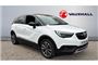 2020 Vauxhall Crossland X 1.2T [130] Elite 5dr [Start Stop]