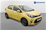 2024 Kia Picanto 1.0 3 5dr Auto [4 seats]