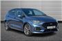 2022 Ford Fiesta 1.0 EcoBoost ST-Line 5dr
