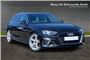 2023 Audi A4 Avant 35 TFSI S Line 5dr S Tronic