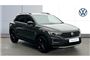 2020 Volkswagen T-Roc 1.5 TSI EVO Black Edition 5dr