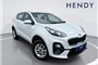 2019 Kia Sportage 1.6 CRDi ISG 1 5dr