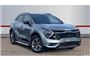 2023 Kia Sportage 1.6T GDi HEV GT-Line S 5dr Auto