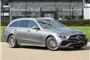 2023 Mercedes-Benz C-Class Estate C200 AMG Line Premium 5dr 9G-Tronic