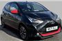 2021 Toyota Aygo 1.0 VVT-i X-Trend TSS 5dr