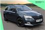 2020 Skoda Fabia Estate 1.0 TSI Monte Carlo 5dr