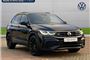 2024 Volkswagen Tiguan 1.5 TSI 150 Black Edition 5dr DSG