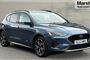 2022 Ford Focus Active 1.0 EcoBoost Hybrid mHEV 155 Active Vign 5dr Auto