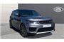 2022 Land Rover Range Rover Sport 3.0 D300 HSE Silver 5dr Auto