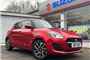 2021 Suzuki Swift 1.2 Dualjet 83 12V Hybrid SZ-L 5dr