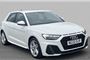 2022 Audi A1 30 TFSI 110 S Line 5dr