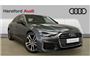 2022 Audi A6 40 TDI Quattro S Line 4dr S Tronic [Tech Pack]