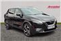 2024 Nissan Qashqai 1.5 E-Power Tekna+ 5dr Auto