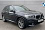 2020 BMW X3 xDrive20d M Sport 5dr Step Auto