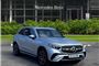 2024 Mercedes-Benz GLC GLC 300e 4Matic AMG Line 5dr 9G-Tronic