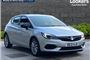 2021 Vauxhall Astra 1.2 Turbo SE 5dr