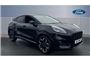 2021 Ford Puma 1.0 EcoBoost Hybrid mHEV ST-Line X 5dr