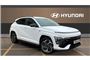 2024 Hyundai Kona 1.6 GDi Hybrid N Line S 5dr DCT