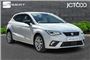 2024 SEAT Ibiza 1.0 TSI 110 FR 5dr DSG