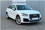 2019 Audi Q2 30 TFSI S Line 5dr