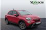 2019 Fiat 500X 1.0 Cross Plus 5dr