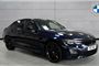 2022 BMW 3 Series 330e M Sport Pro Edition 4dr Step Auto