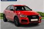 2018 Audi Q3 1.4T FSI Black Edition 5dr S Tronic