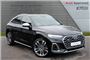 2022 Audi SQ5 SQ5 TDI Quattro 5dr Tiptronic