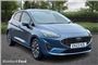 2023 Ford Fiesta 1.0 EcoBoost Hybrid mHEV 125 Titanium 5dr