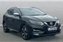 2020 Nissan Qashqai 1.3 DiG-T Tekna+ 5dr