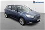 2018 Ford C-MAX 1.0 EcoBoost 125 Titanium 5dr