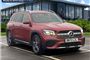 2022 Mercedes-Benz GLB GLB 200 AMG Line Premium 5dr 7G-Tronic