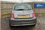 2016 Fiat 500 0.9 TwinAir 105 Lounge 3dr